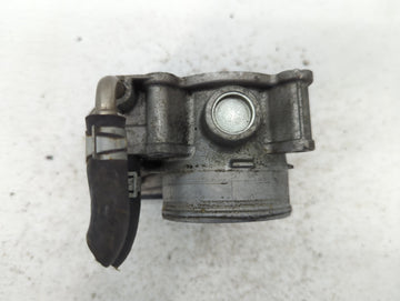 2014-2020 Nissan Rogue Throttle Body P/N:3TA60-01 B Fits Fits 2013 2014 2015 2016 2017 2018 2019 2020 OEM Used Auto Parts