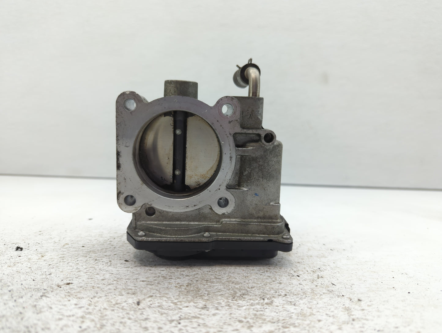 2014-2020 Nissan Rogue Throttle Body P/N:3TA60-01 B Fits Fits 2013 2014 2015 2016 2017 2018 2019 2020 OEM Used Auto Parts - 