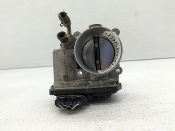 2014-2020 Nissan Rogue Throttle Body P/N:3TA60-01 A Fits Fits 2013 2014 2015 2016 2017 2018 2019 2020 OEM Used Auto Parts - 