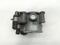 2014-2020 Nissan Rogue Throttle Body P/N:3TA60-01 A Fits Fits 2013 2014 2015 2016 2017 2018 2019 2020 OEM Used Auto Parts - 
