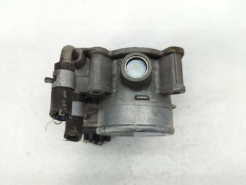 2014-2020 Nissan Rogue Throttle Body P/N:3TA60-01 A Fits Fits 2013 2014 2015 2016 2017 2018 2019 2020 OEM Used Auto Parts