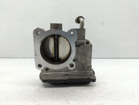 2014-2020 Nissan Rogue Throttle Body P/N:3TA60-01 A Fits Fits 2013 2014 2015 2016 2017 2018 2019 2020 OEM Used Auto Parts - 