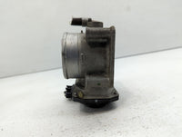 2014-2020 Nissan Rogue Throttle Body P/N:3TA60-01 A Fits Fits 2013 2014 2015 2016 2017 2018 2019 2020 OEM Used Auto Parts - 