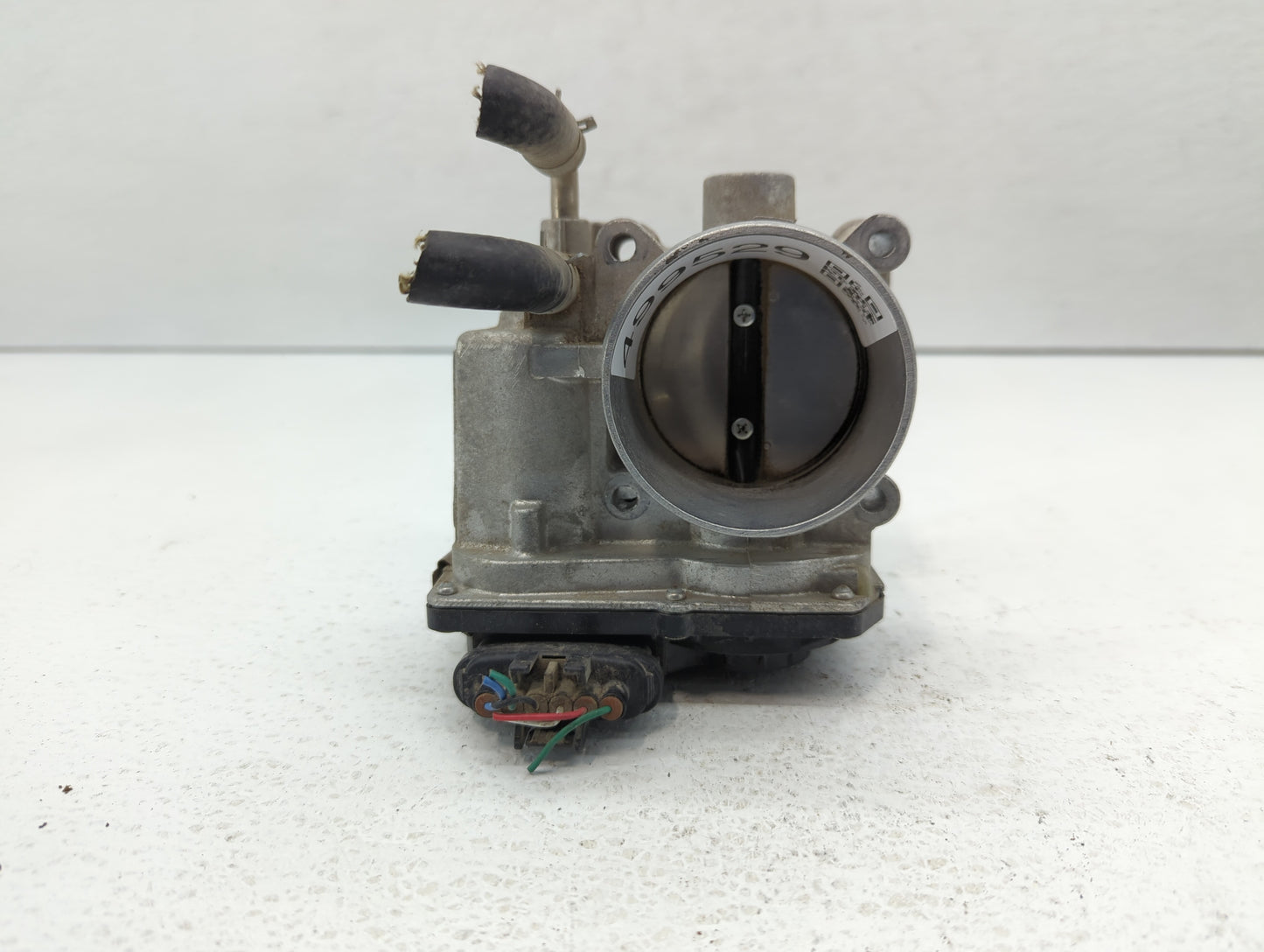 2014-2020 Nissan Rogue Throttle Body P/N:3TA60-01 B Fits Fits 2013 2014 2015 2016 2017 2018 2019 2020 OEM Used Auto Parts - 