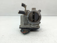 2014-2020 Nissan Rogue Throttle Body P/N:3TA60-01 B Fits Fits 2013 2014 2015 2016 2017 2018 2019 2020 OEM Used Auto Parts - 