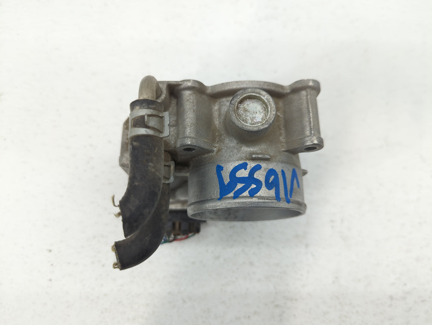 2014-2020 Nissan Rogue Throttle Body P/N:3TA60-01 B Fits Fits 2013 2014 2015 2016 2017 2018 2019 2020 OEM Used Auto Parts - 