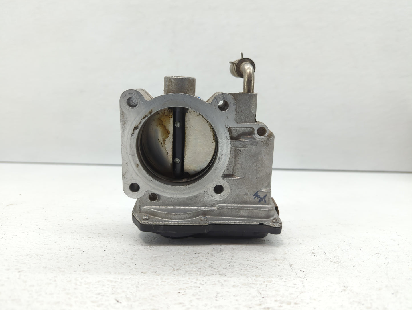 2014-2020 Nissan Rogue Throttle Body P/N:3TA60-01 B Fits Fits 2013 2014 2015 2016 2017 2018 2019 2020 OEM Used Auto Parts - 