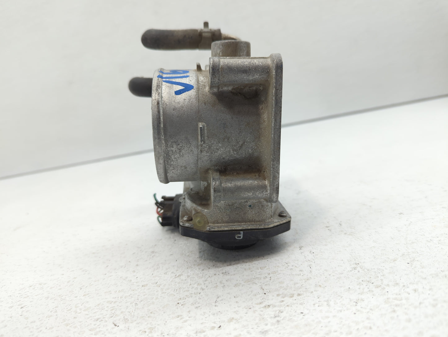 2014-2020 Nissan Rogue Throttle Body P/N:3TA60-01 B Fits Fits 2013 2014 2015 2016 2017 2018 2019 2020 OEM Used Auto Parts - 