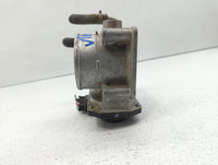 2014-2020 Nissan Rogue Throttle Body P/N:3TA60-01 B Fits Fits 2013 2014 2015 2016 2017 2018 2019 2020 OEM Used Auto Parts - 