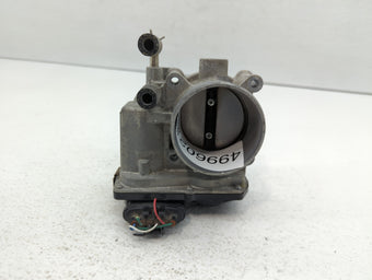 compare product 2014-2020 Nissan Rogue Throttle Body P/N:3TA60-01 Fits Fits 2013 2014 2015 2016 2017 2018 2019 2020 OEM Used Auto Parts
