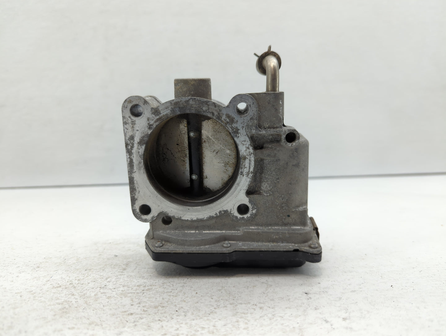 2014-2020 Nissan Rogue Throttle Body P/N:3TA60-01 Fits Fits 2013 2014 2015 2016 2017 2018 2019 2020 OEM Used Auto Parts - Oe