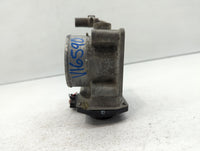 2014-2020 Nissan Rogue Throttle Body P/N:3TA60-01 Fits Fits 2013 2014 2015 2016 2017 2018 2019 2020 OEM Used Auto Parts - Oe