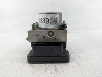 2017 Nissan Rogue ABS Pump Control Module Replacement P/N:47660 5HL2A Fits OEM Used Auto Parts - Oemusedautoparts1.com