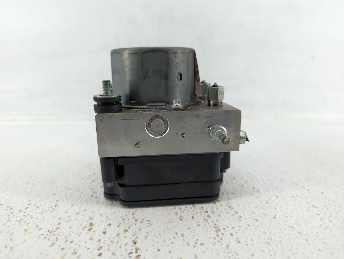 2017 Nissan Rogue Anti-Lock Brake ABS Pump Module Actuator OEM P/N:47660 5HL2A Fits OEM Used Auto Parts - Oemusedautoparts1.