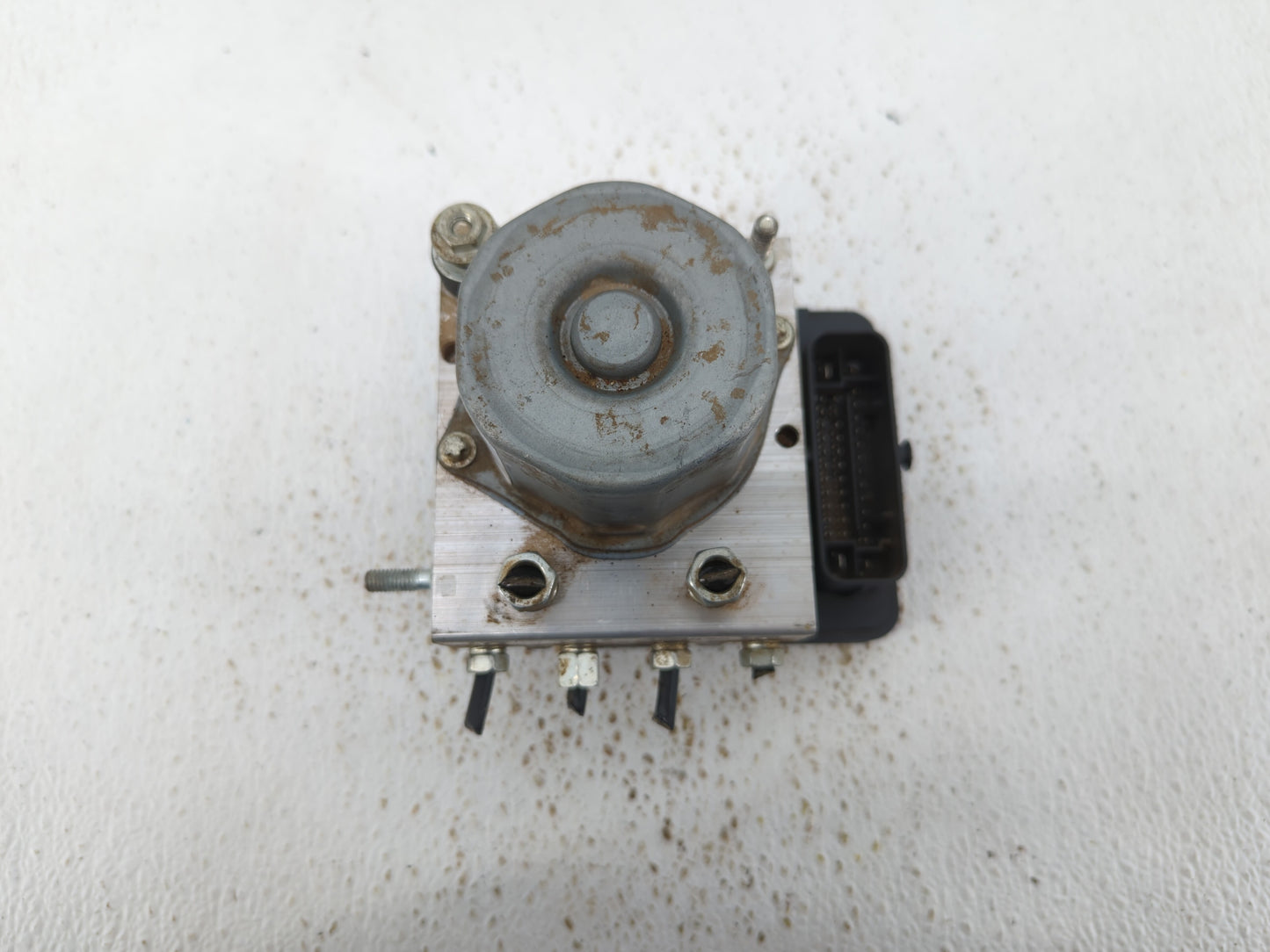 2017 Nissan Rogue ABS Pump Control Module Replacement P/N:47660 6MA0A 47660 6MA2A Fits OEM Used Auto Parts - Oemusedautopart