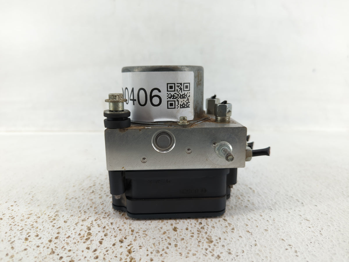 2017 Nissan Rogue Anti-Lock Brake ABS Pump Module Actuator OEM P/N:47660 6MA0A 47660 6MA2A Fits OEM Used Auto Parts - Oemuse