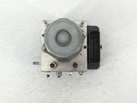 2017 Nissan Rogue ABS Pump Control Module Replacement P/N:47660 6FL0A Fits OEM Used Auto Parts - Oemusedautoparts1.com