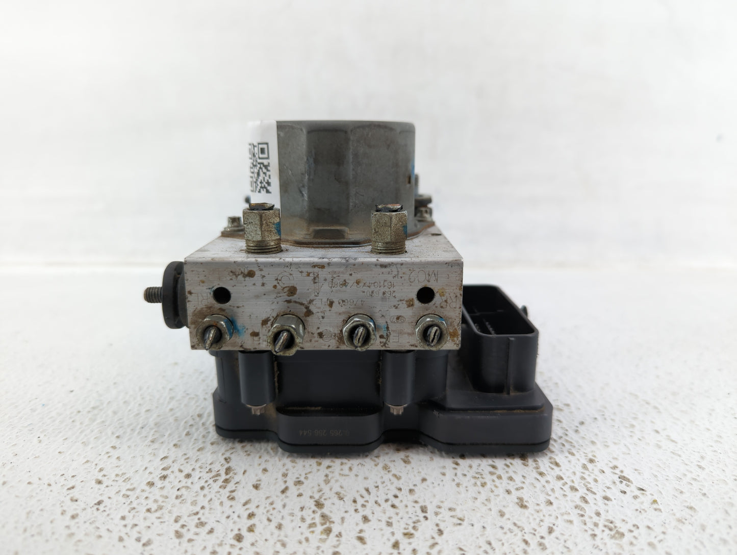 2017 Nissan Rogue ABS Pump Control Module Replacement P/N:47660 6FL2A Fits OEM Used Auto Parts - Oemusedautoparts1.com