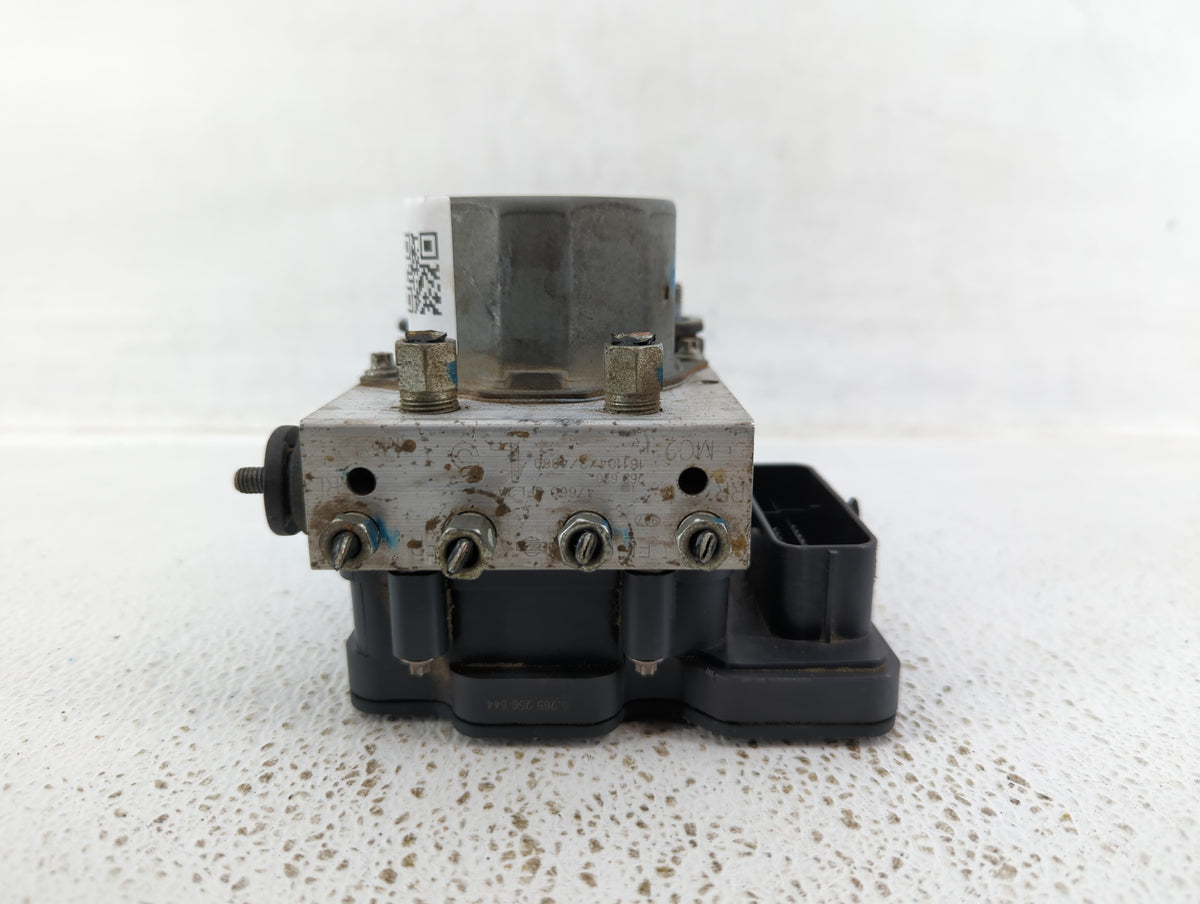 2017 Nissan Rogue Anti-Lock Brake ABS Pump Module Actuator OEM P/N:47660 6FL2A Fits OEM Used Auto Parts - Oemusedautoparts1.