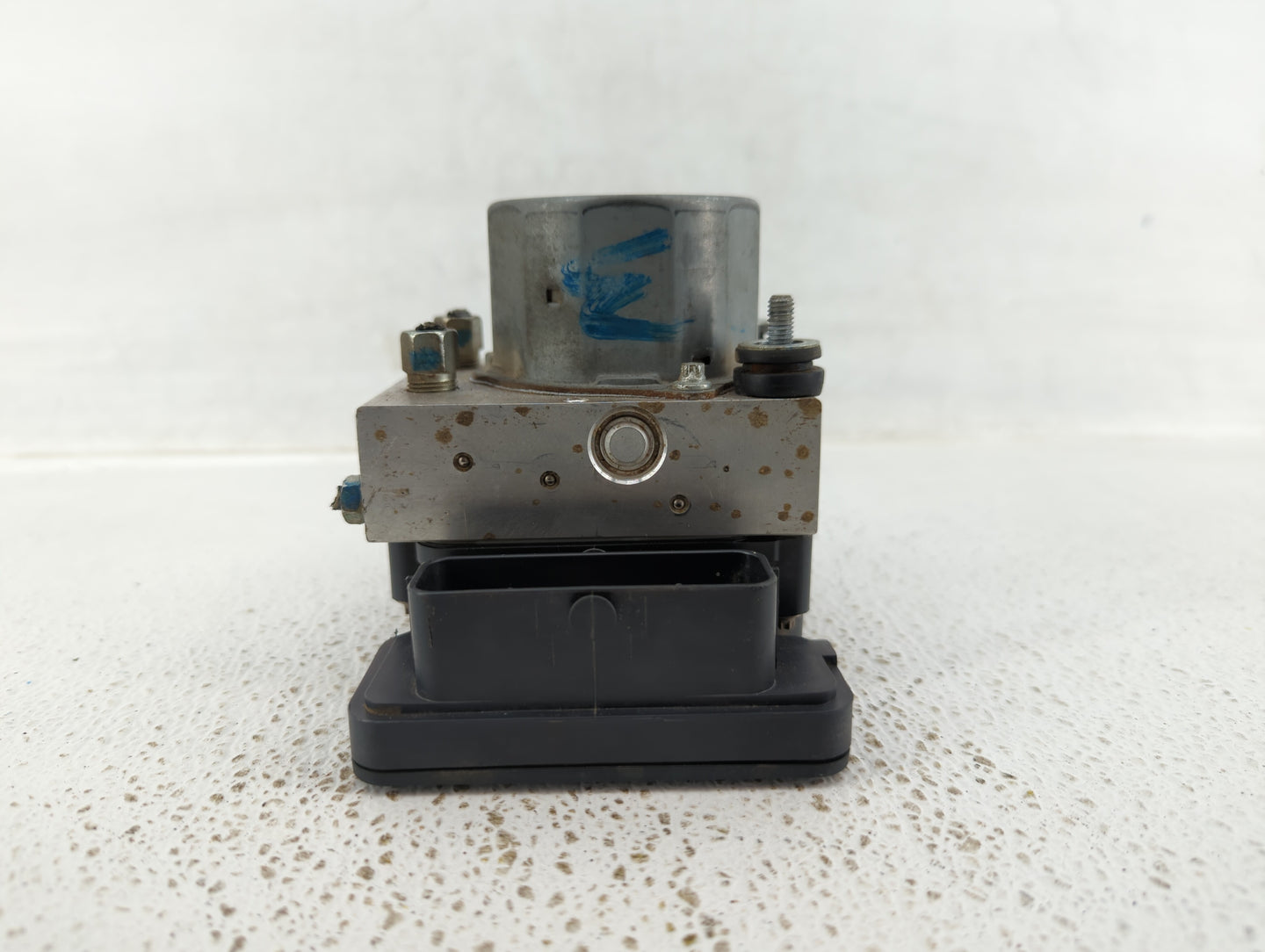 2017 Nissan Rogue ABS Pump Control Module Replacement P/N:47660 6FL2A Fits OEM Used Auto Parts - Oemusedautoparts1.com