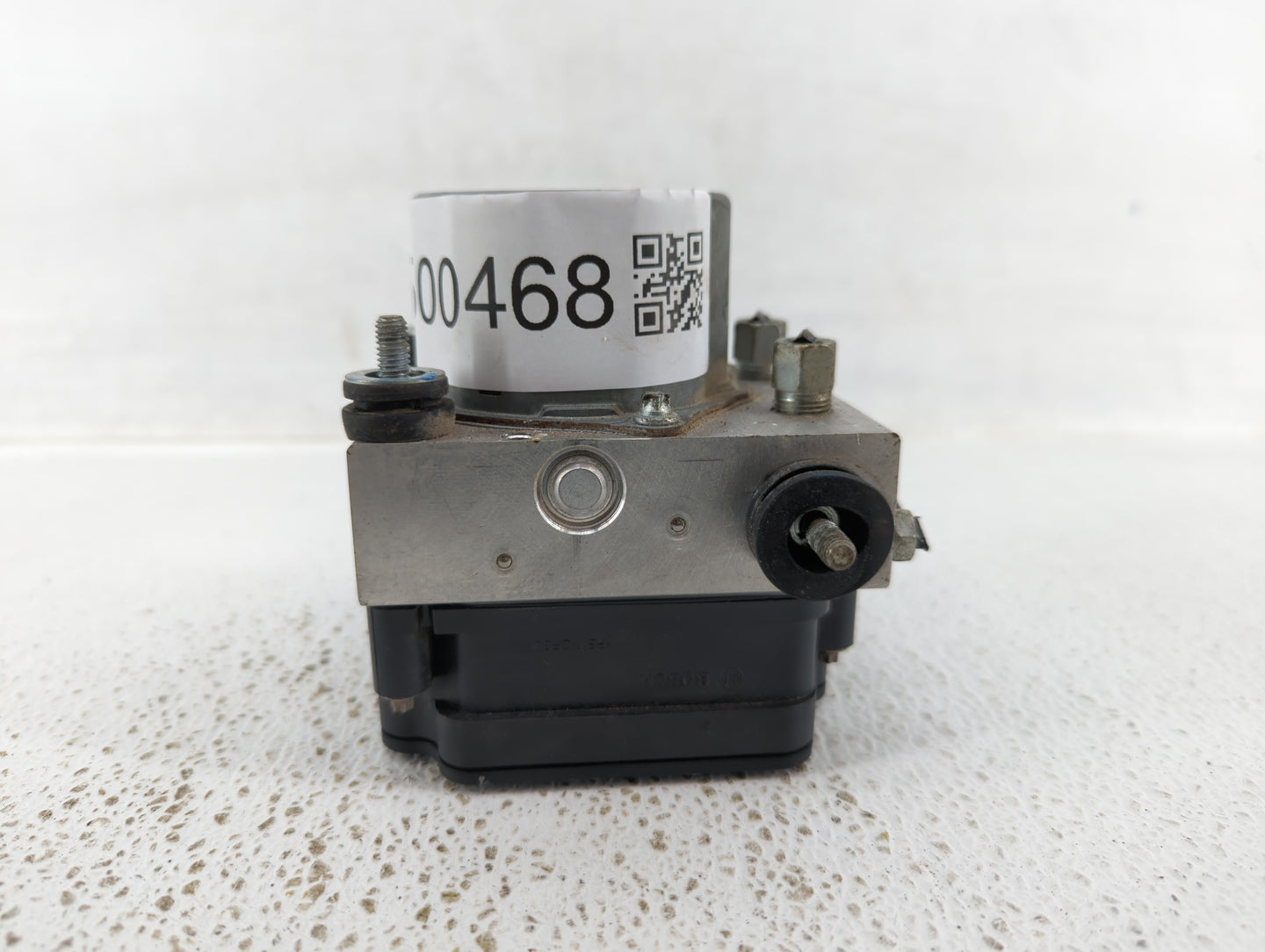 2017 Nissan Rogue ABS Pump Control Module Replacement P/N:47660 6FL2A Fits OEM Used Auto Parts - Oemusedautoparts1.com