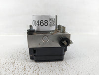 2017 Nissan Rogue ABS Pump Control Module Replacement P/N:47660 6FL2A Fits OEM Used Auto Parts - Oemusedautoparts1.com