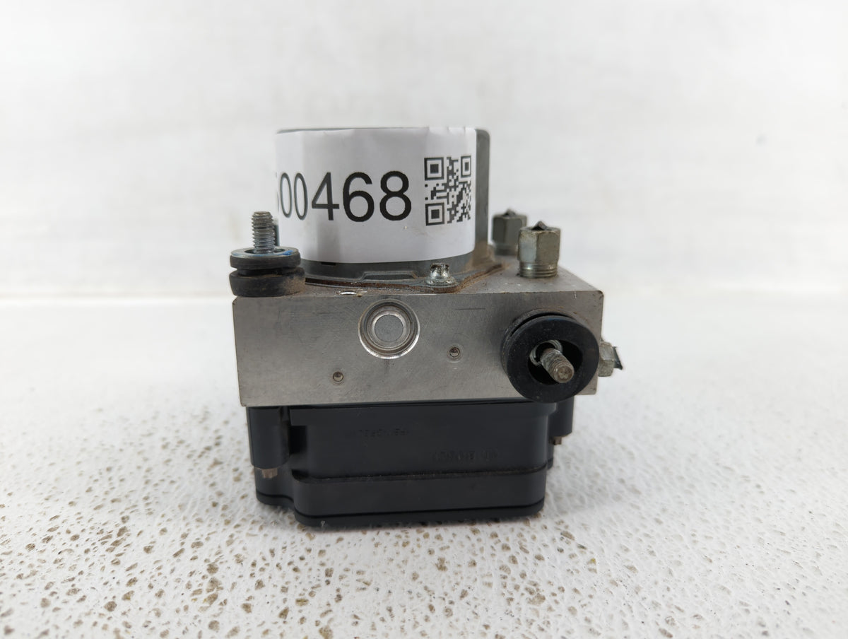 2017 Nissan Rogue Anti-Lock Brake ABS Pump Module Actuator OEM P/N:47660 6FL2A Fits OEM Used Auto Parts - Oemusedautoparts1.