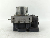 2017 Nissan Rogue Anti-Lock Brake ABS Pump Module Actuator OEM P/N:47660 6FL0A Fits OEM Used Auto Parts - Oemusedautoparts1.
