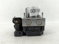 2017 Nissan Rogue Anti-Lock Brake ABS Pump Module Actuator OEM P/N:47660 6FL0A Fits OEM Used Auto Parts - Oemusedautoparts1.