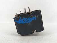 2017 Nissan Rogue Anti-Lock Brake ABS Pump Module Actuator OEM P/N:47660 6FL0A Fits OEM Used Auto Parts - Oemusedautoparts1.