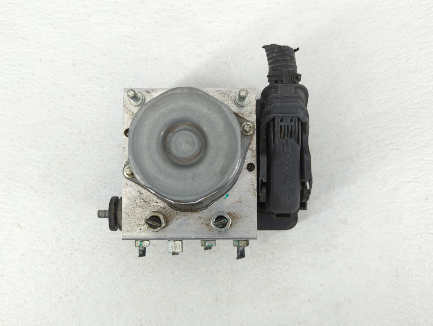 2017 Nissan Rogue ABS Pump Control Module Replacement P/N:47660 5HL2A Fits OEM Used Auto Parts - Oemusedautoparts1.com