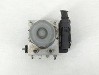 2017 Nissan Rogue ABS Pump Control Module Replacement P/N:47660 5HL2A Fits OEM Used Auto Parts - Oemusedautoparts1.com
