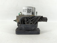 2017 Nissan Rogue ABS Pump Control Module Replacement P/N:47660 5HL2A Fits OEM Used Auto Parts - Oemusedautoparts1.com