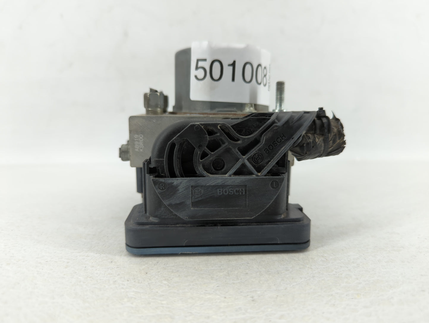 2017 Nissan Rogue ABS Pump Control Module Replacement P/N:47660 6FL0A Fits OEM Used Auto Parts - Oemusedautoparts1.com