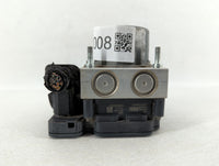 2017 Nissan Rogue ABS Pump Control Module Replacement P/N:47660 6FL0A Fits OEM Used Auto Parts - Oemusedautoparts1.com