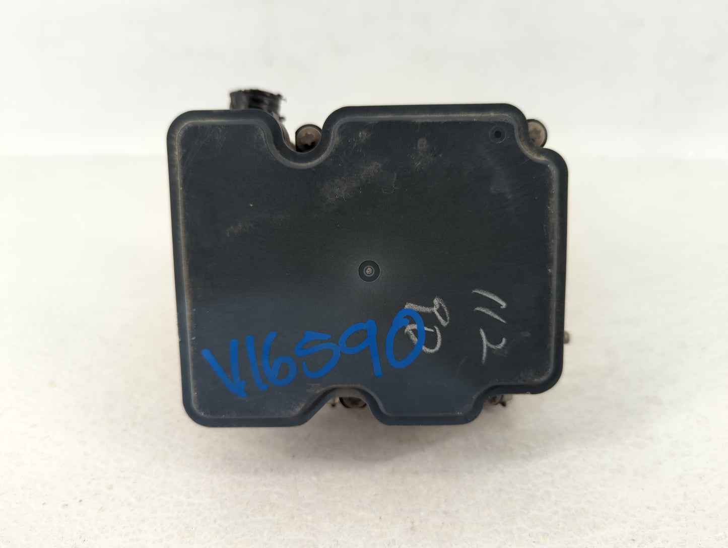 2017 Nissan Rogue ABS Pump Control Module Replacement P/N:47660 6FL0A Fits OEM Used Auto Parts - Oemusedautoparts1.com