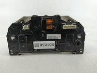 2017 Nissan Rogue Instrument Cluster Speedometer Gauges P/N:5HK0A/J523 Fits OEM Used Auto Parts - Oemusedautoparts1.com