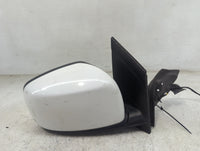 2017 Nissan Rogue Passenger Side View Mirror - Right Door Mirror OEM Used - Oemusedautoparts1.com