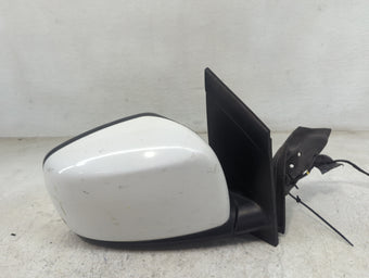 compare product 2017 Nissan Rogue Passenger Side View Mirror - Right Door Mirror OEM Used