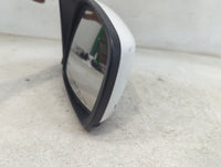 2017 Nissan Rogue Passenger Side View Mirror - Right Door Mirror OEM Used - Oemusedautoparts1.com