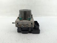2017 Nissan Rogue ABS Pump Control Module Replacement P/N:47660 5HL2A Fits OEM Used Auto Parts - Oemusedautoparts1.com