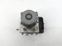 2017 Nissan Rogue ABS Pump Control Module Replacement P/N:47660 5HL2A Fits OEM Used Auto Parts - Oemusedautoparts1.com