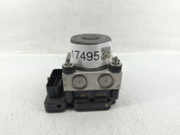 2017 Nissan Rogue ABS Pump Control Module Replacement P/N:47660 5HL2A Fits OEM Used Auto Parts - Oemusedautoparts1.com