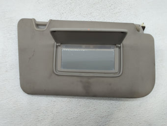 compare product 2014-2017 Nissan Rogue Sun Visor Shade Replacement Passenger Right Mirror Fits Fits 2014 2015 2016 2017 OEM Used Auto Parts