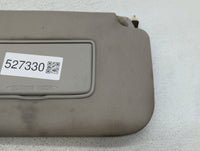 2014-2017 Nissan Rogue Sun Visor Shade Replacement Passenger Right Mirror Fits Fits 2014 2015 2016 2017 OEM Used Auto Parts 