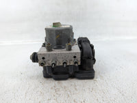 2017 Nissan Rogue ABS Pump Control Module Replacement P/N:47660 6FL4A Fits OEM Used Auto Parts - Oemusedautoparts1.com