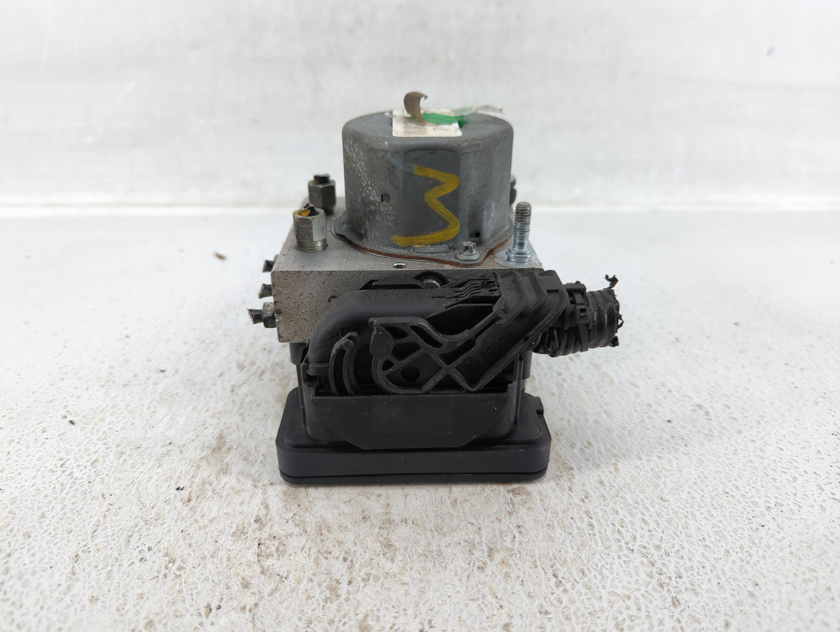 2017 Nissan Rogue Anti-Lock Brake ABS Pump Module Actuator OEM P/N:47660 6FL4A Fits OEM Used Auto Parts - Oemusedautoparts1.