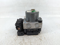 2017 Nissan Rogue ABS Pump Control Module Replacement P/N:47660 6FL4A Fits OEM Used Auto Parts - Oemusedautoparts1.com