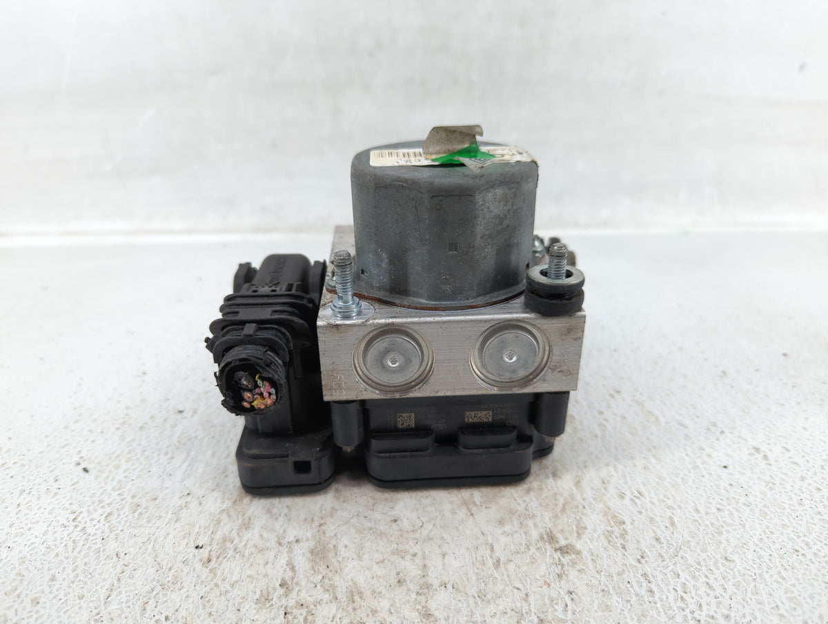 2017 Nissan Rogue Anti-Lock Brake ABS Pump Module Actuator OEM P/N:47660 6FL4A Fits OEM Used Auto Parts - Oemusedautoparts1.