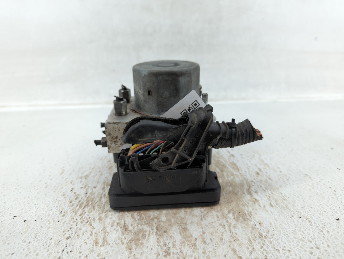 2017 Nissan Rogue ABS Pump Control Module Replacement P/N:47660 6FM7A 47660 6FL1A Fits OEM Used Auto Parts - Oemusedautopart